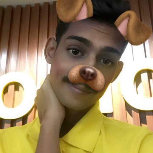 karthik j.