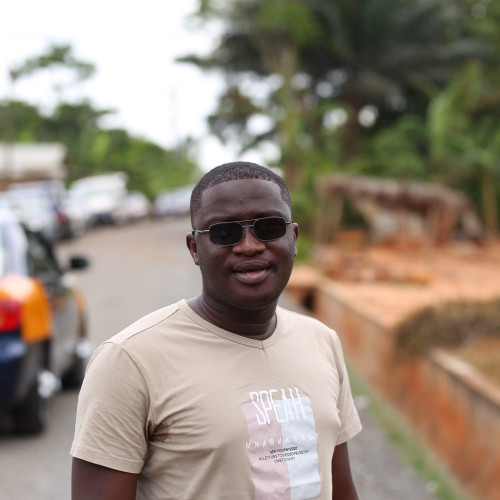 Darel L. profile photo