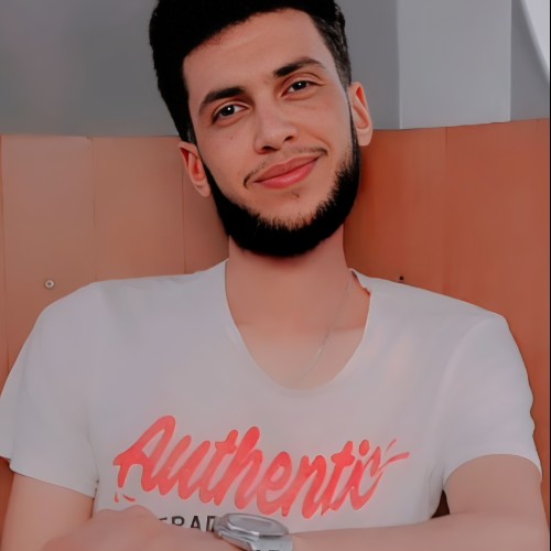 Soufiane H.