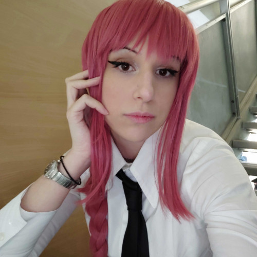 Simona M. profile photo
