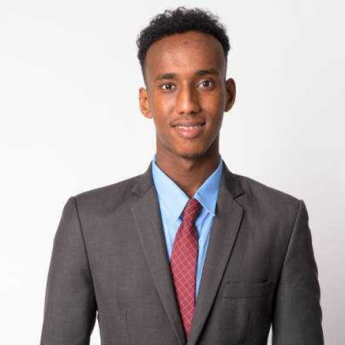 Joseph m. profile photo