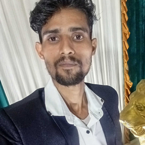 Arvind M. profile photo