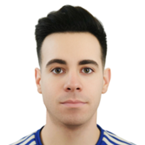 VICTOR A. profile photo