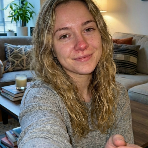 Rebecca C. profile photo