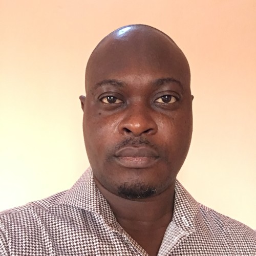 Kazeem  B.