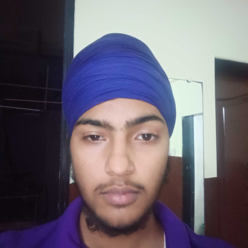 Kulwinder S. profile photo