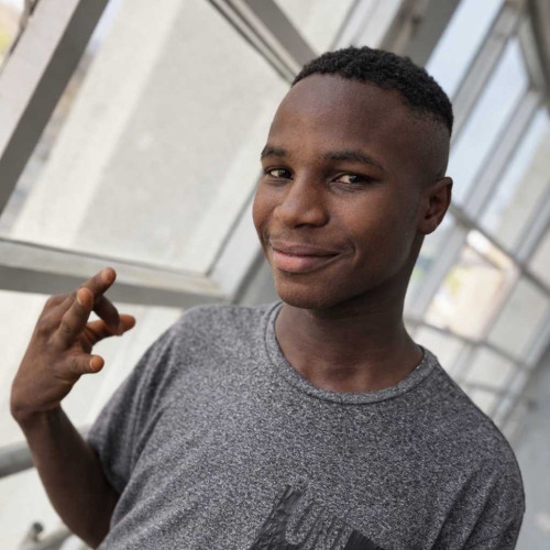 David R. profile photo