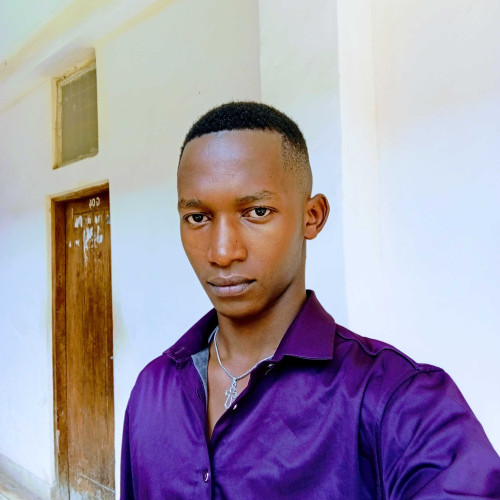 Godluck R. profile photo