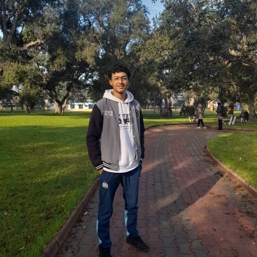 Ahmed E.