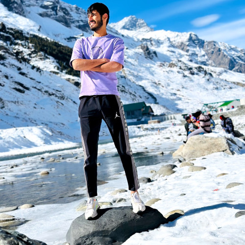 Nikhil C. profile photo