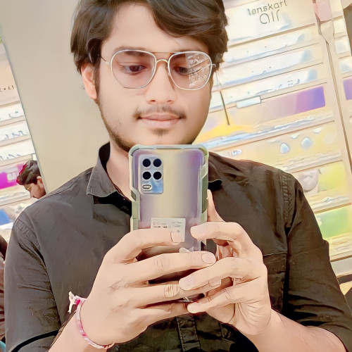 Lalith K. profile photo