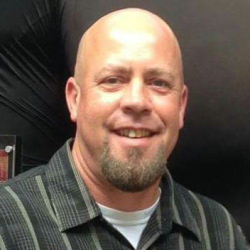 Mark G. profile photo