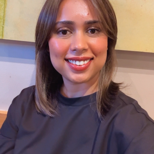 Taniya J. profile photo