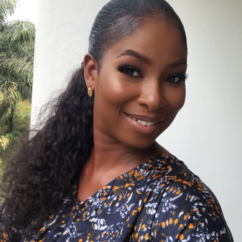 Ngozi O.