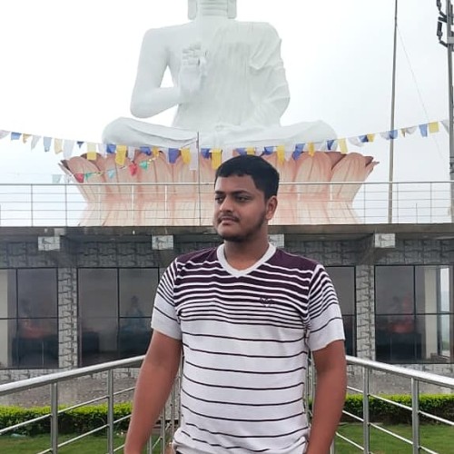 Anand  P. profile photo