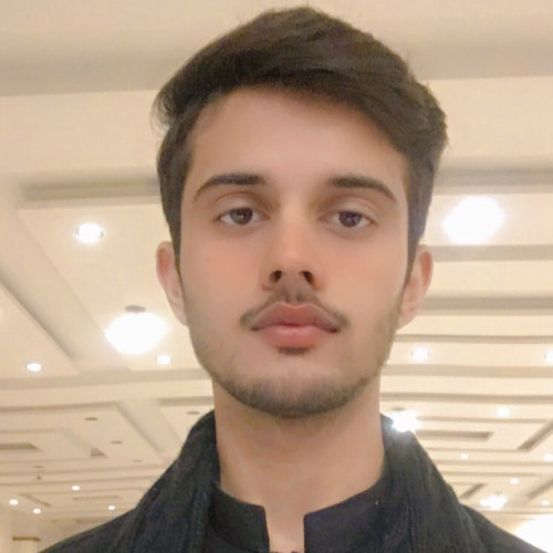 Ayan A. profile photo