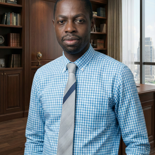 Ifedayo O. profile photo