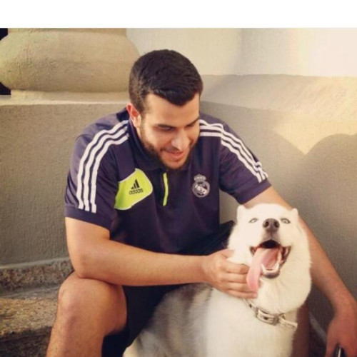 Faysal E. profile photo