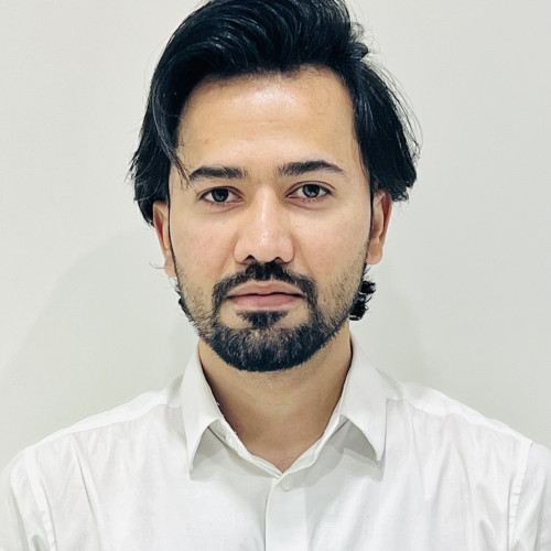 ATIF S. profile photo
