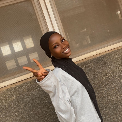 Aminat A. profile photo