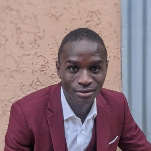 Yusuph M. profile photo