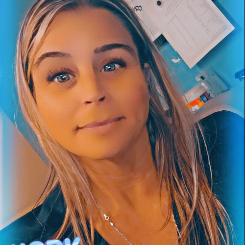 Nichole S.