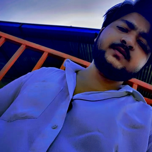 Daksh G.