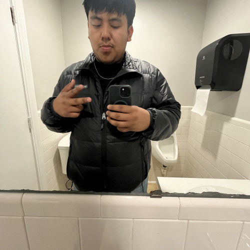 David M. profile photo