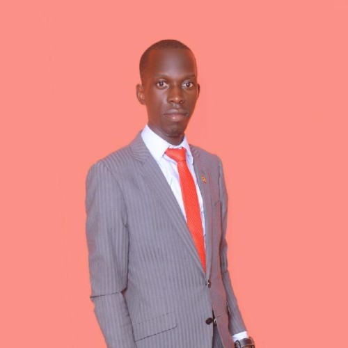 MUGALU I. profile photo