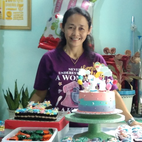 Renabel G.