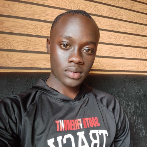 Elvis o. profile photo