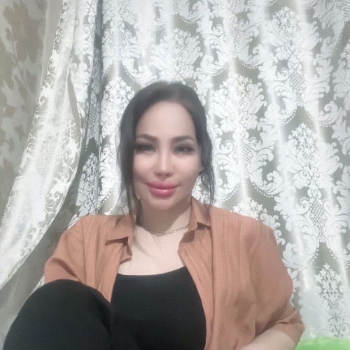 Aisha A.