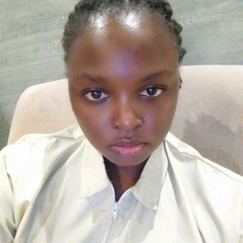 mary N. profile photo