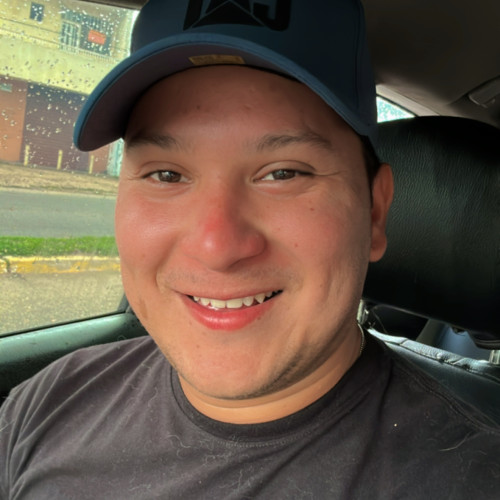 Carlos P. profile photo