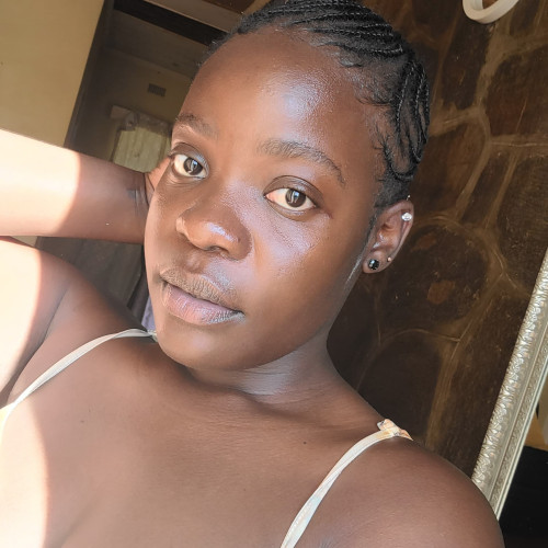 Ruvimbo C. profile photo