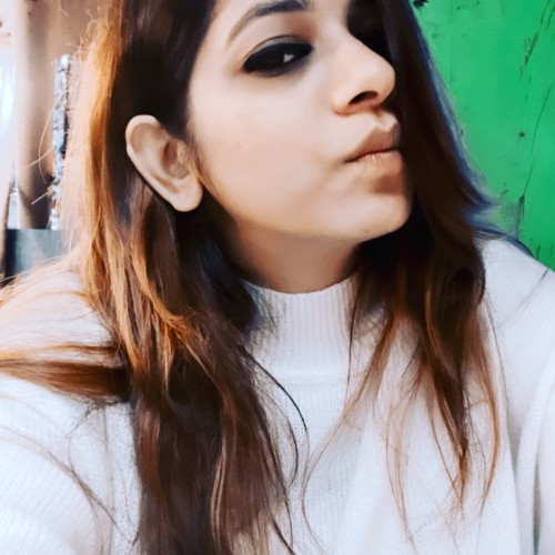 Aditi C.