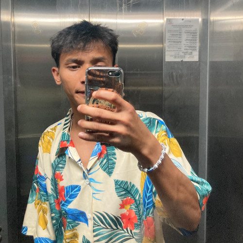 Aayush088 T. profile photo