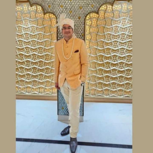 Priyanshu S. profile photo