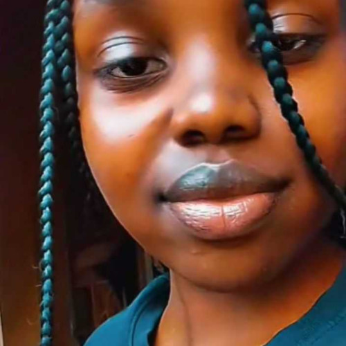 Octavia G. profile photo