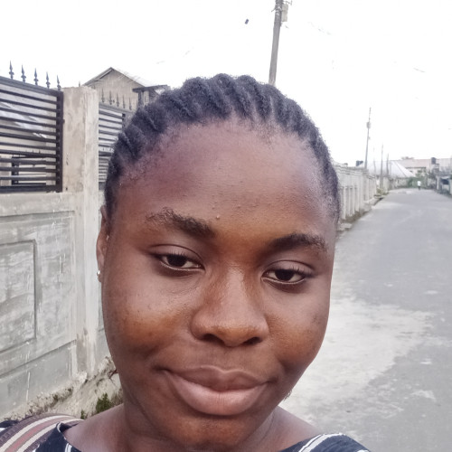 Shalom W. profile photo