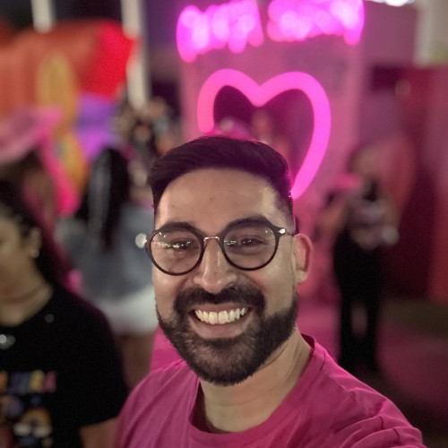 Javier A. profile photo