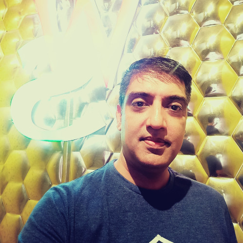 Gaurav h.