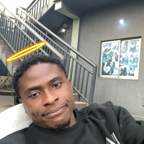 Emmanuel I. profile photo