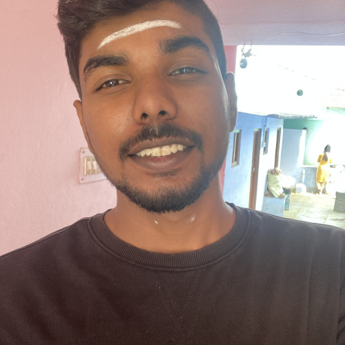 Subash  R. profile photo
