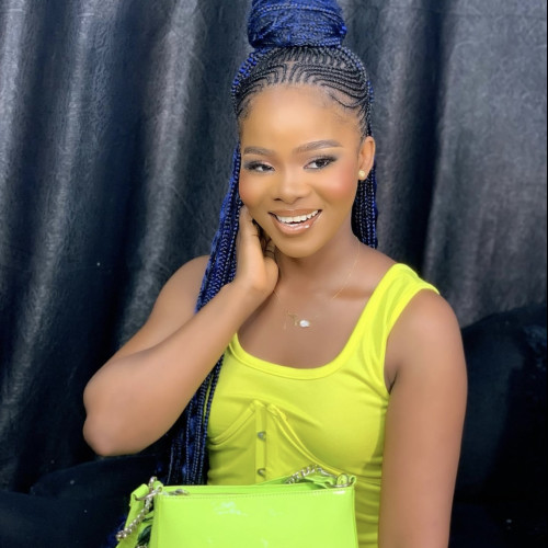 Love D. profile photo