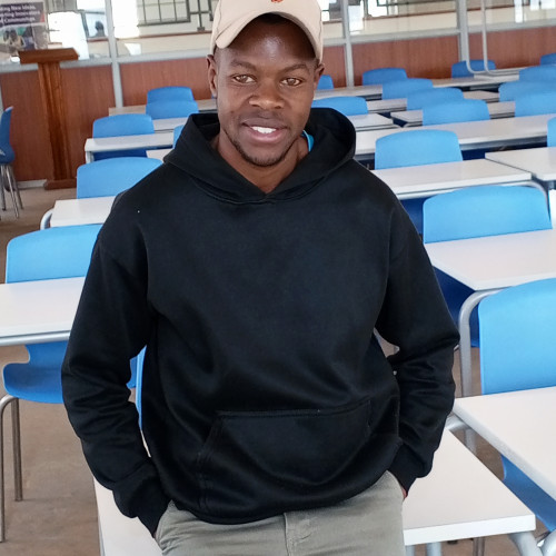 Chelimo C. profile photo