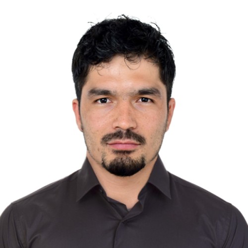 Salman H.