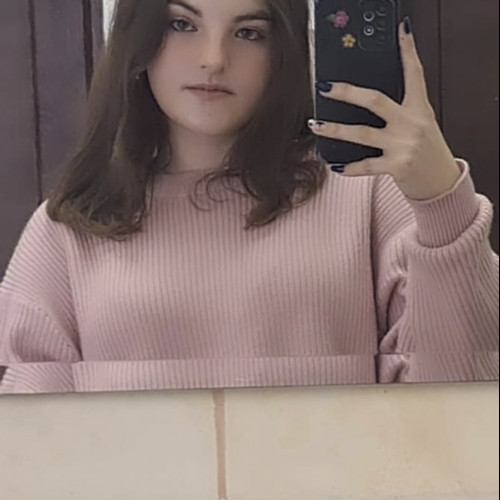 Stefania D. profile photo
