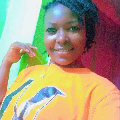 Godgift N. profile photo