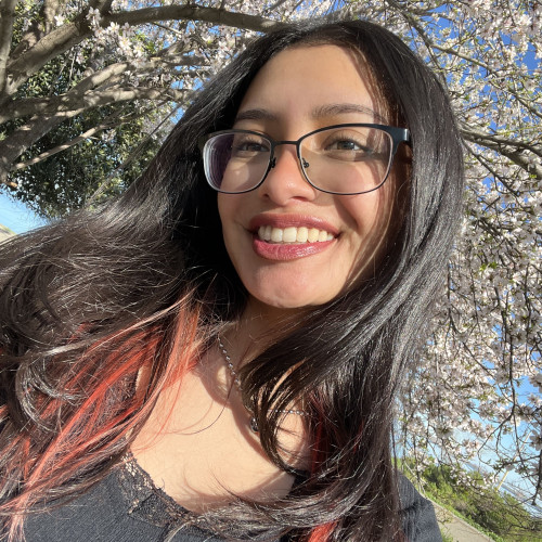 Mel H. profile photo